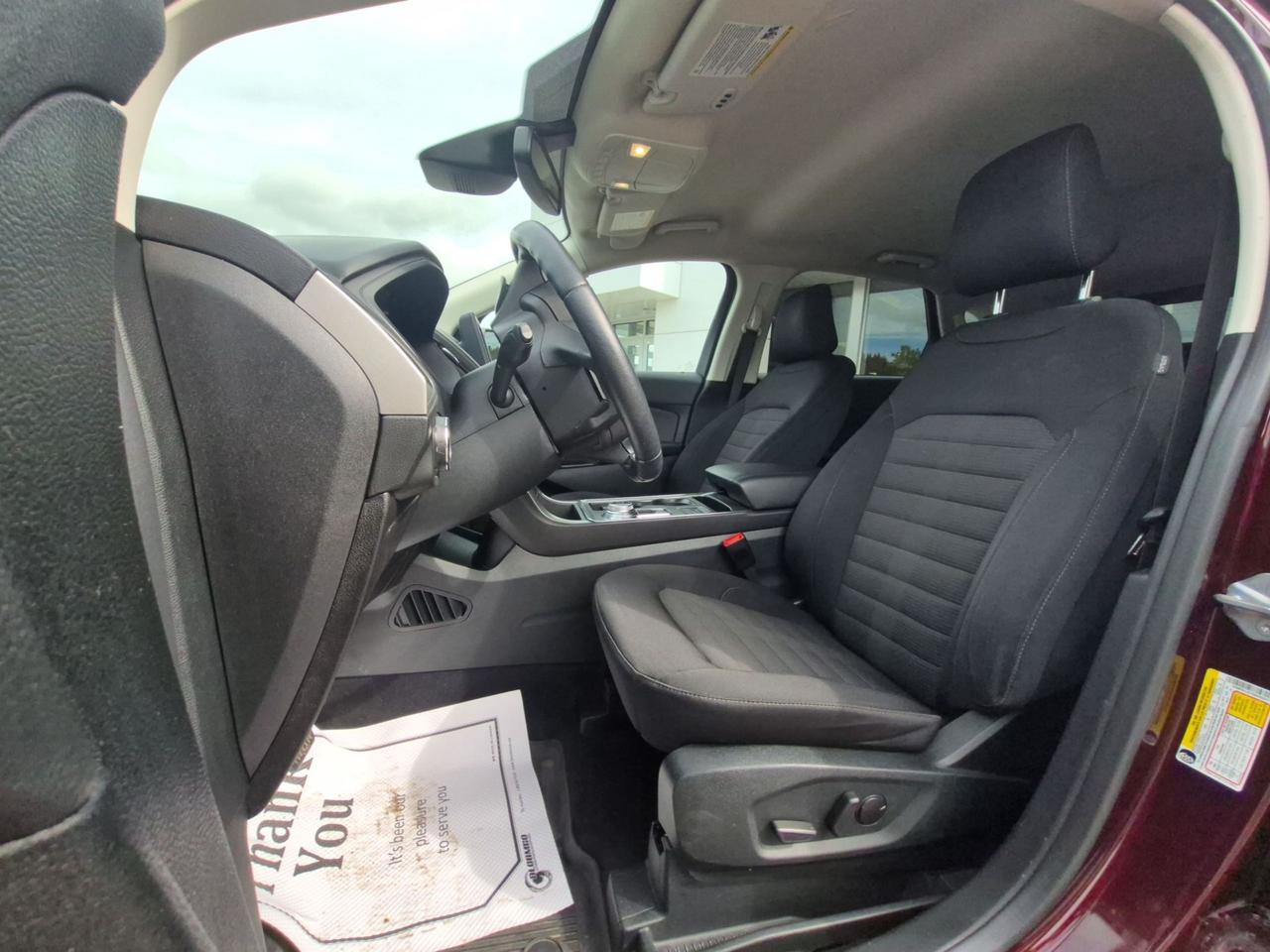 2022 Ford Edge SEL, AWD, LOCAL VEHICLE, 201A PACKAGE, REAR CAMERA Photo