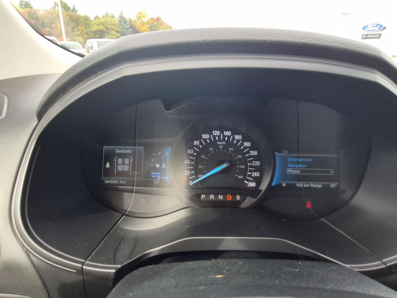 2022 Ford Edge SEL, AWD, LOCAL VEHICLE, 201A PACKAGE, REAR CAMERA Photo