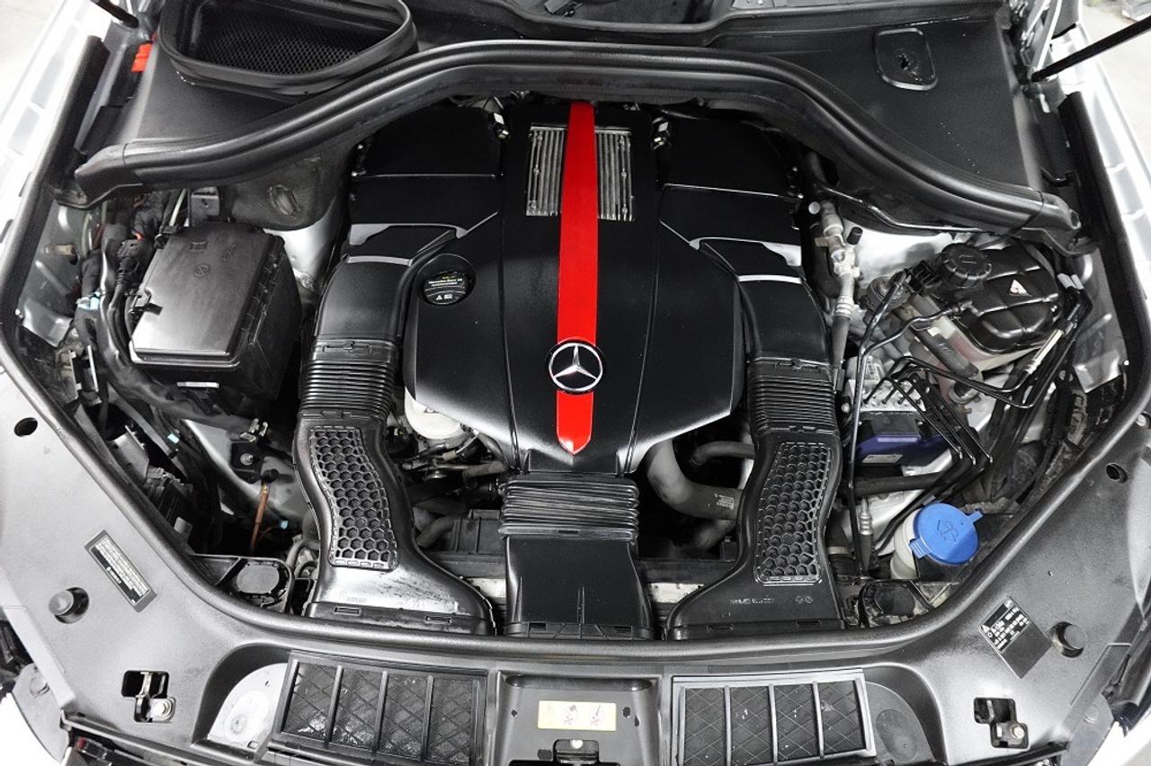 2016 Mercedes-Benz GLE GLE 450 AMG,MINT CONDITION,NO ACCIDENT,LOADED Photo