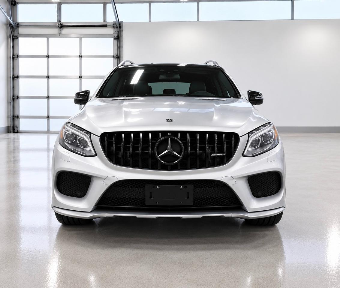 2016 Mercedes-Benz GLE GLE 450 AMG,MINT CONDITION,NO ACCIDENT,LOADED Photo