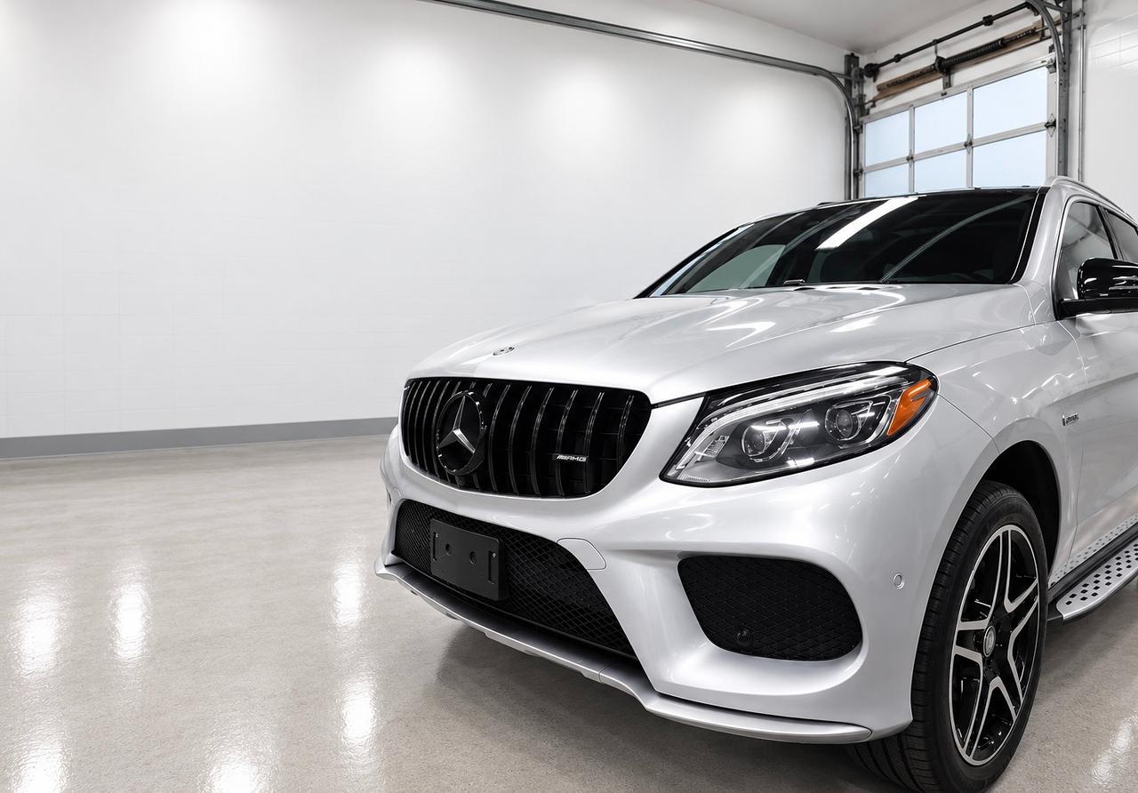 2016 Mercedes-Benz GLE GLE 450 AMG,MINT CONDITION,NO ACCIDENT,LOADED Photo