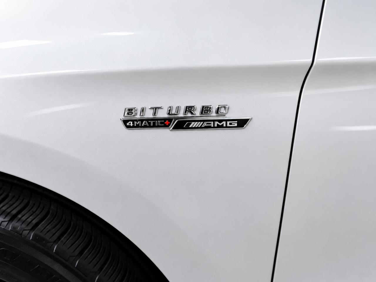 2016 Mercedes-Benz GLE GLE 450 AMG,MINT CONDITION,NO ACCIDENT,LOADED Photo