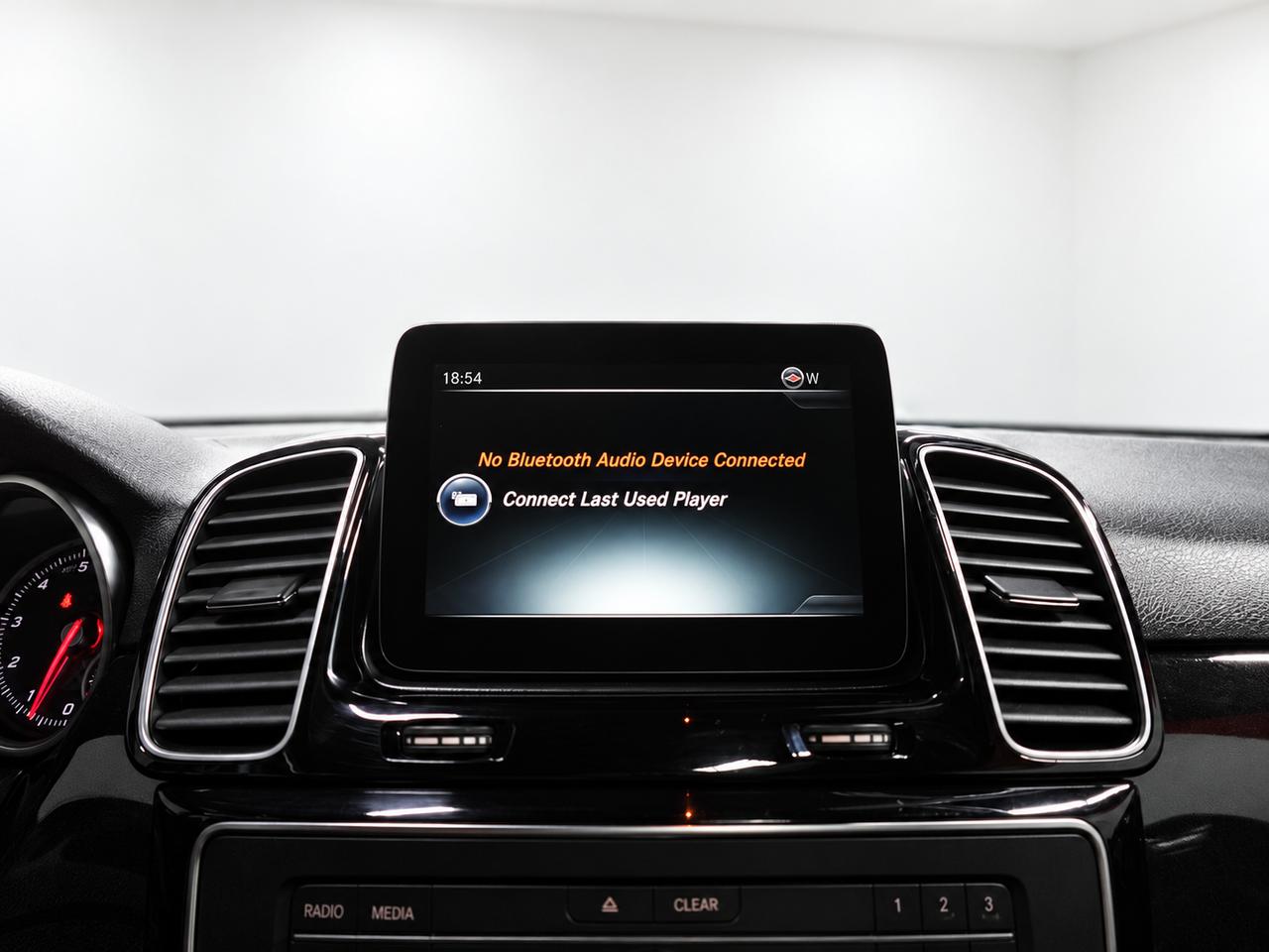2016 Mercedes-Benz GLE GLE 450 AMG,MINT CONDITION,NO ACCIDENT,LOADED Photo