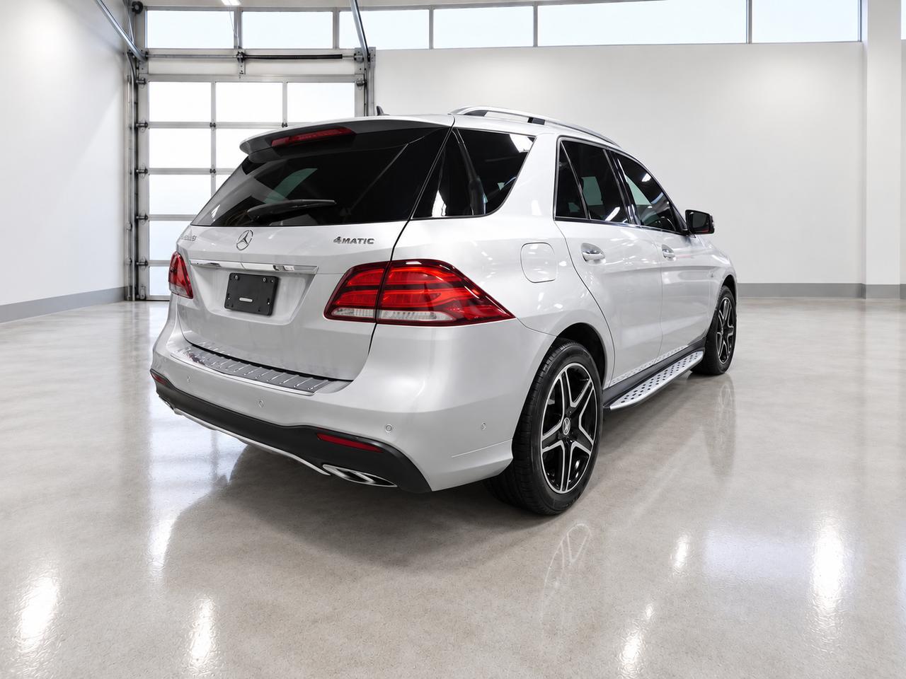 2016 Mercedes-Benz GLE GLE 450 AMG,MINT CONDITION,NO ACCIDENT,LOADED Photo