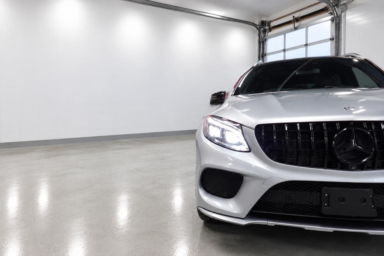 2016 Mercedes-Benz GLE GLE 450 AMG,MINT CONDITION,NO ACCIDENT,LOADED Photo
