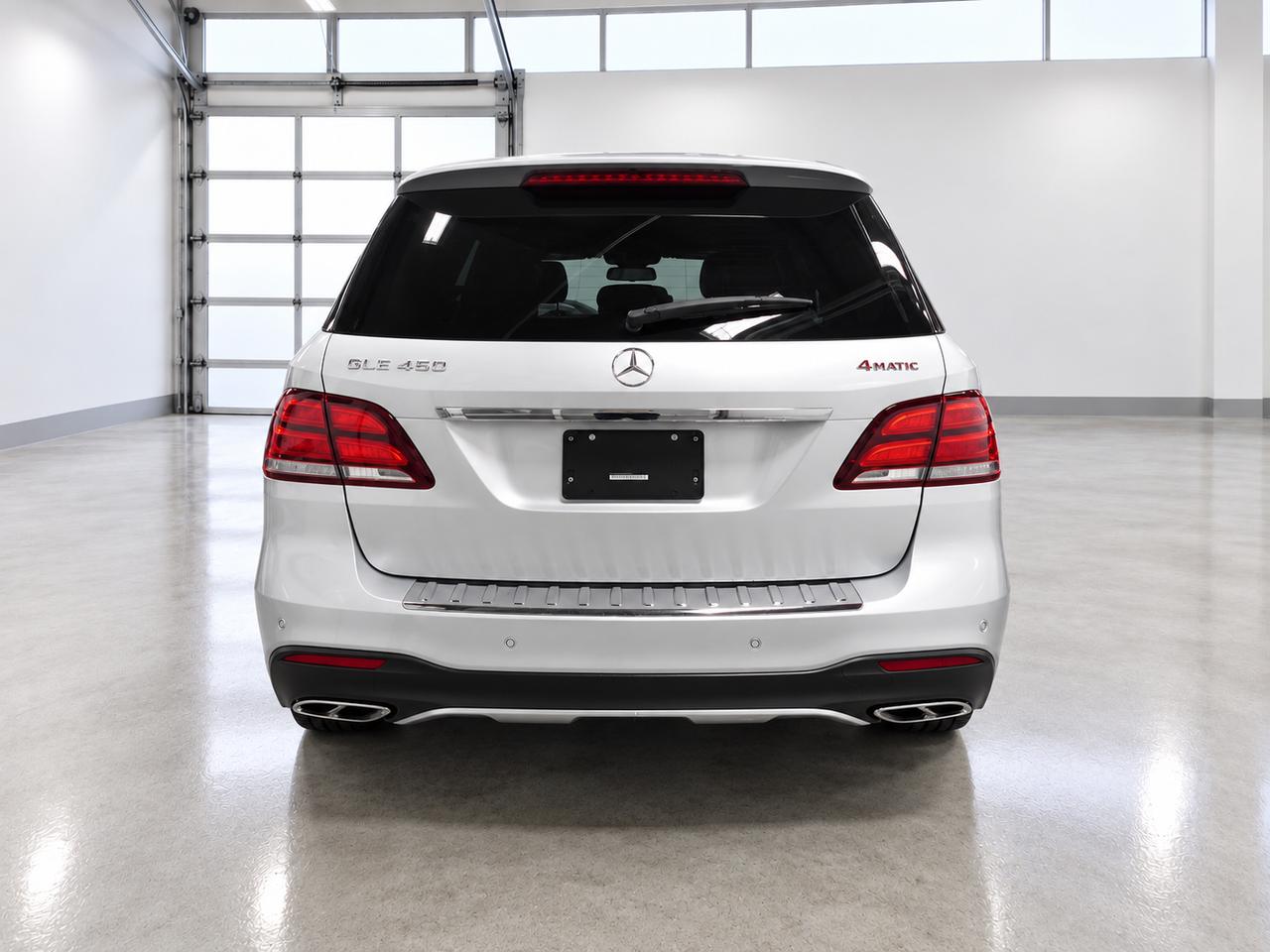 2016 Mercedes-Benz GLE GLE 450 AMG,MINT CONDITION,NO ACCIDENT,LOADED Photo
