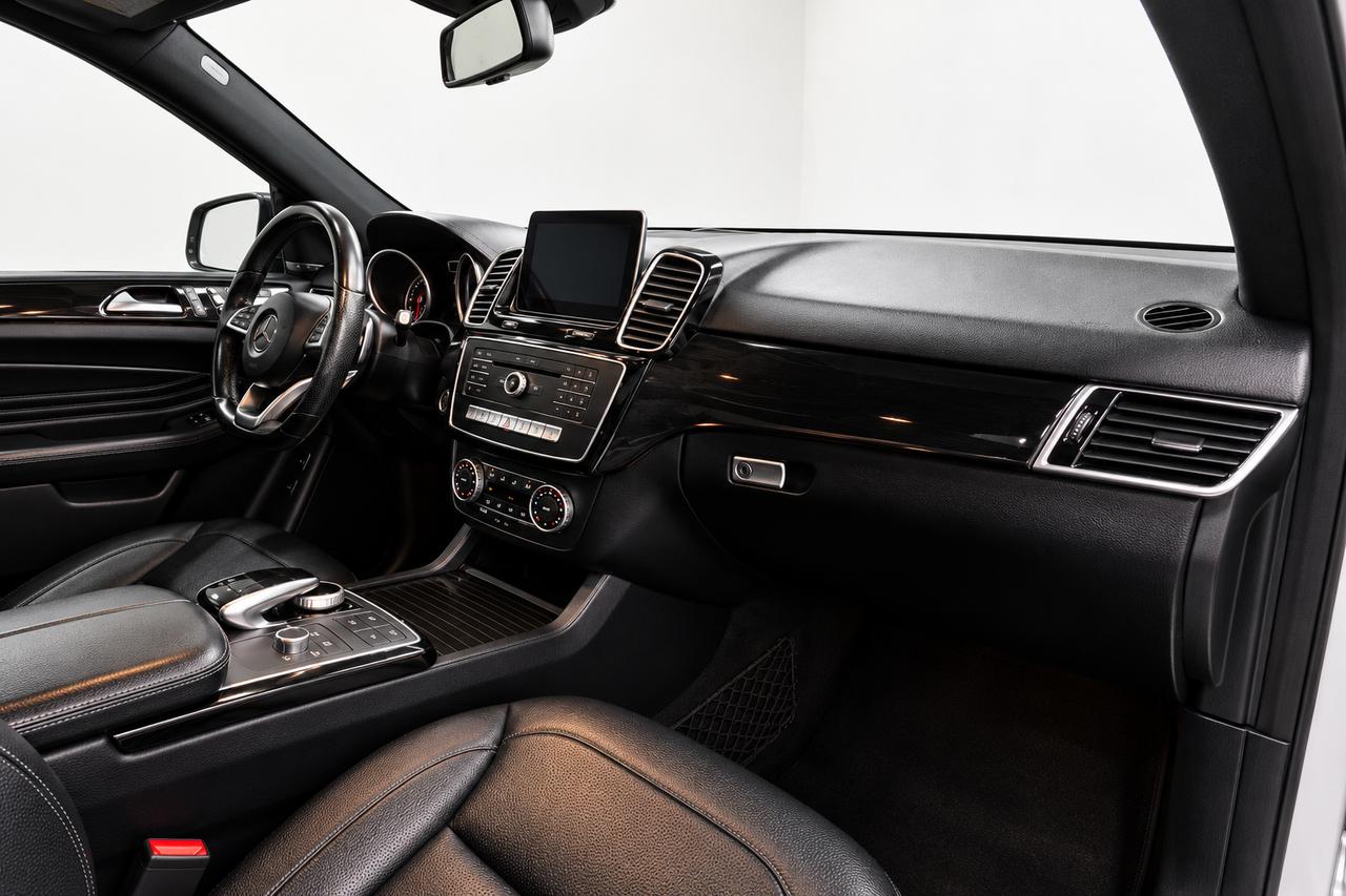 2016 Mercedes-Benz GLE GLE 450 AMG,MINT CONDITION,NO ACCIDENT,LOADED Photo