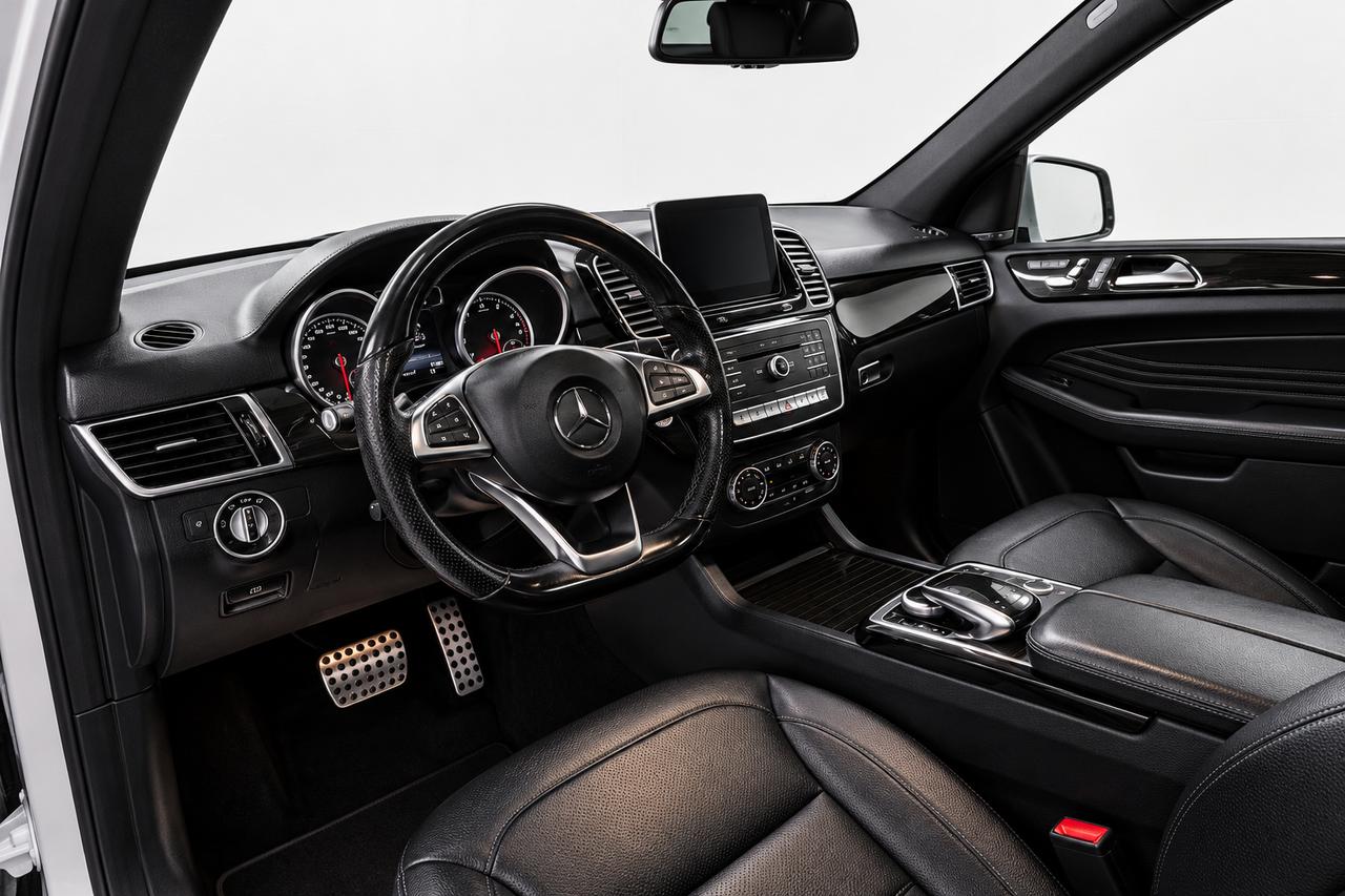 2016 Mercedes-Benz GLE GLE 450 AMG,MINT CONDITION,NO ACCIDENT,LOADED Photo