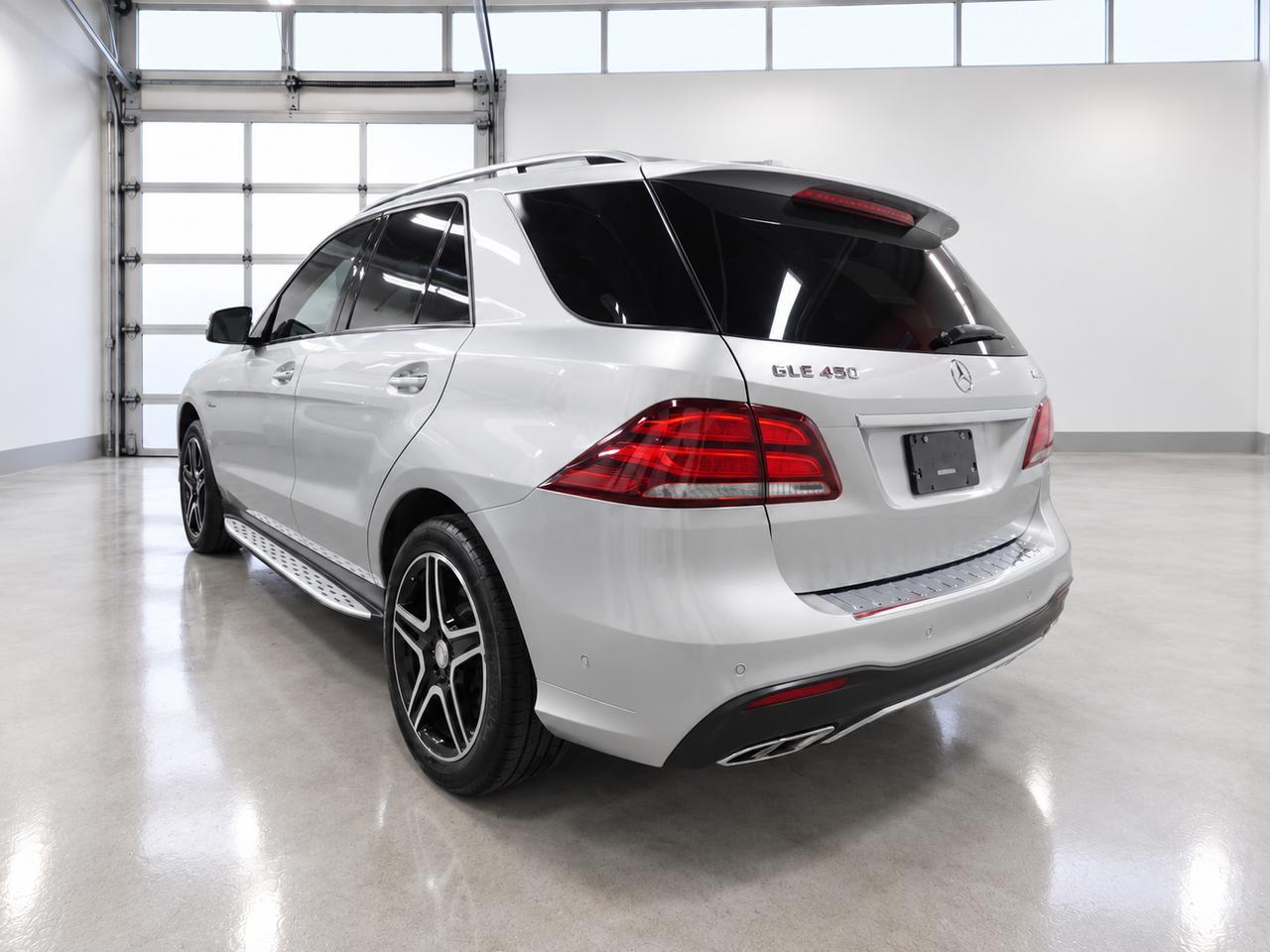 2016 Mercedes-Benz GLE GLE 450 AMG,MINT CONDITION,NO ACCIDENT,LOADED Photo