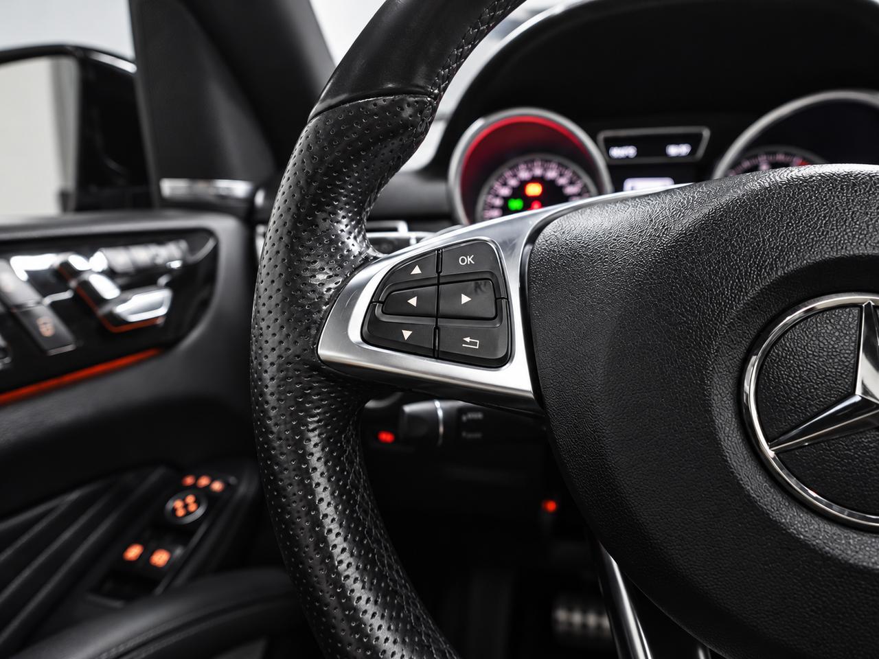 2016 Mercedes-Benz GLE GLE 450 AMG,MINT CONDITION,NO ACCIDENT,LOADED Photo