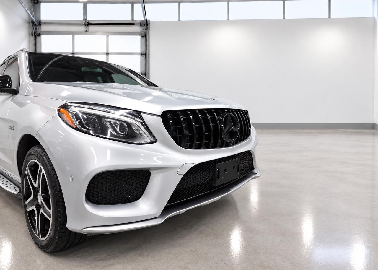 2016 Mercedes-Benz GLE GLE 450 AMG,MINT CONDITION,NO ACCIDENT,LOADED Photo