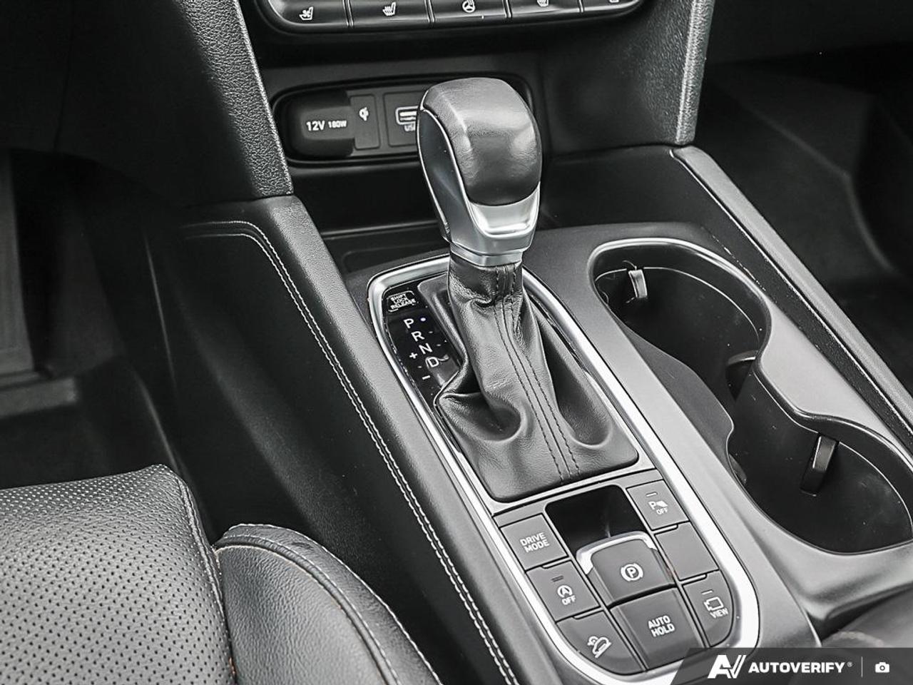 2019 Hyundai Santa Fe 2.0T Ultimate AWD,NAVI,PWR T/GATE,LEATHER INT,PANO Photo