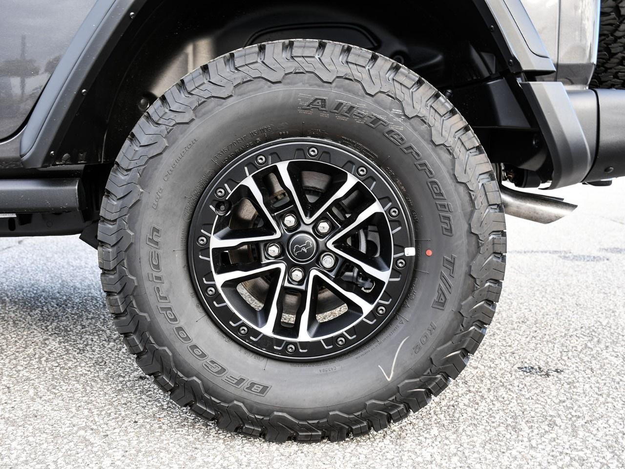 2026 Jeep Wrangler Willys 392 4 Door 4x4 Photo