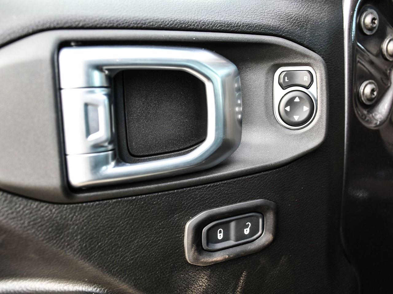 2026 Jeep Wrangler Willys 392 4 Door 4x4 Photo