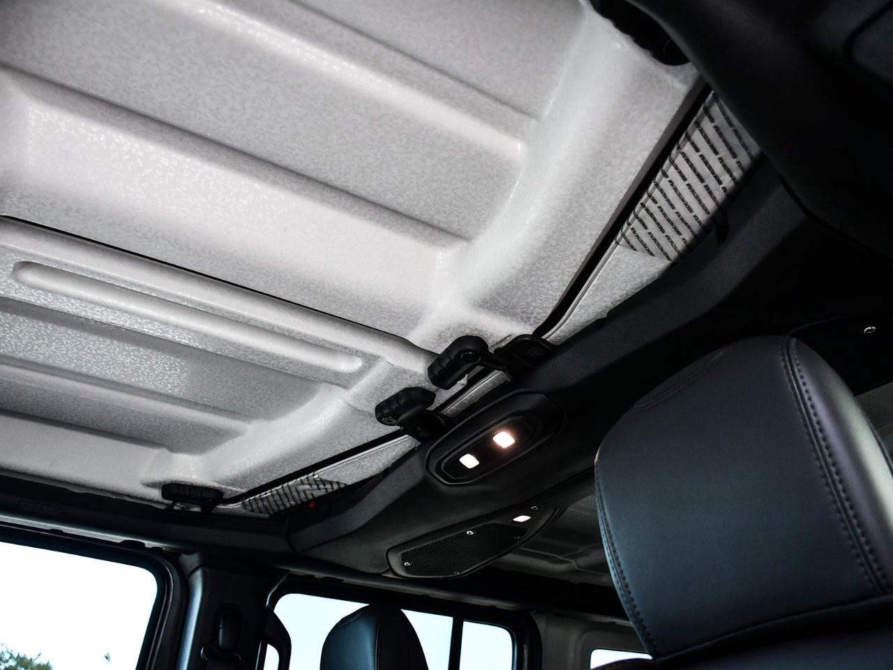 2026 Jeep Wrangler Willys 392 4 Door 4x4 Photo