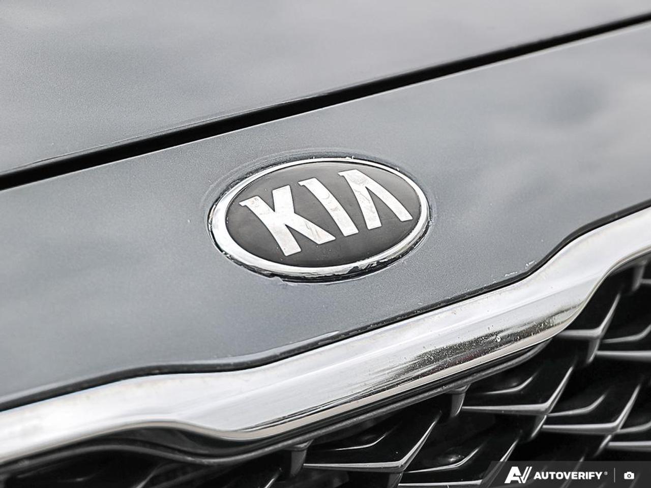2021 Kia Forte EX+, R/V CAM, BSM, LKA, HEATED SEATS & S.WHEEL Photo
