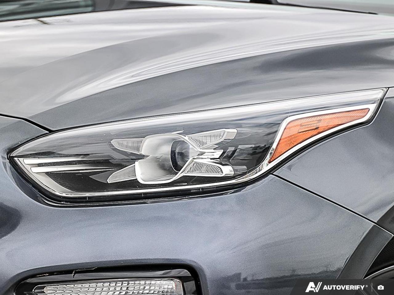 2021 Kia Forte EX+, R/V CAM, BSM, LKA, HEATED SEATS & S.WHEEL Photo