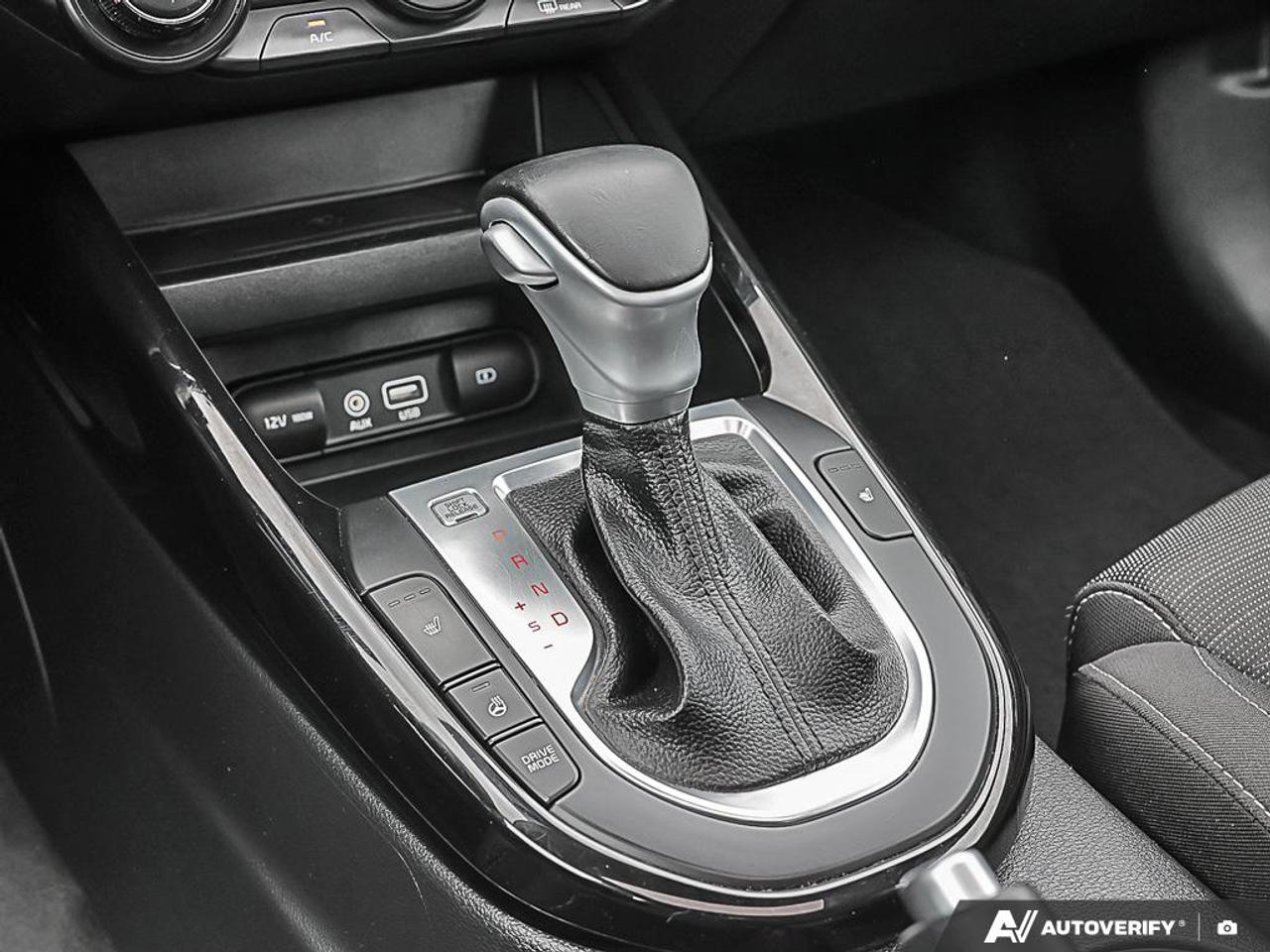 2021 Kia Forte EX+, R/V CAM, BSM, LKA, HEATED SEATS & S.WHEEL - Photo #19