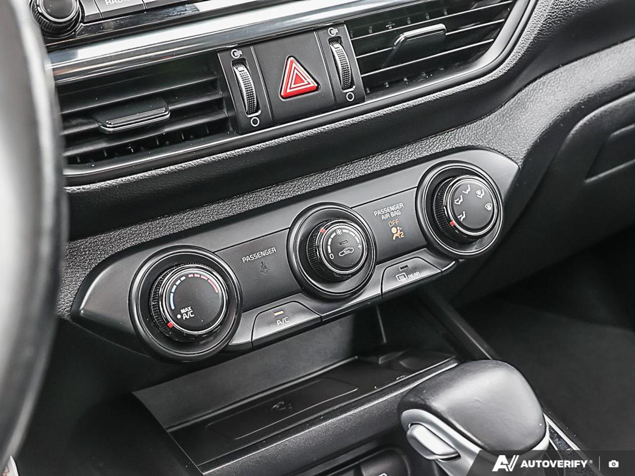 2021 Kia Forte EX+, R/V CAM, BSM, LKA, HEATED SEATS & S.WHEEL - Photo #20