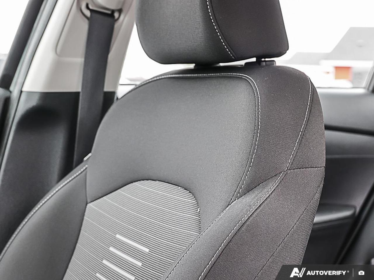 2021 Kia Forte EX+, R/V CAM, BSM, LKA, HEATED SEATS & S.WHEEL - Photo #23