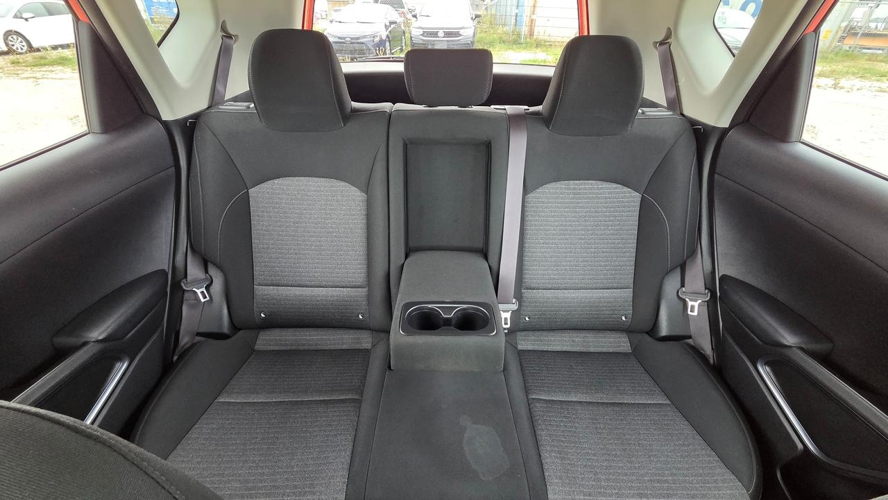 2020 Kia Soul EX+ Photo
