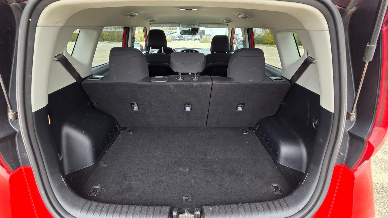 2020 Kia Soul EX+ Photo