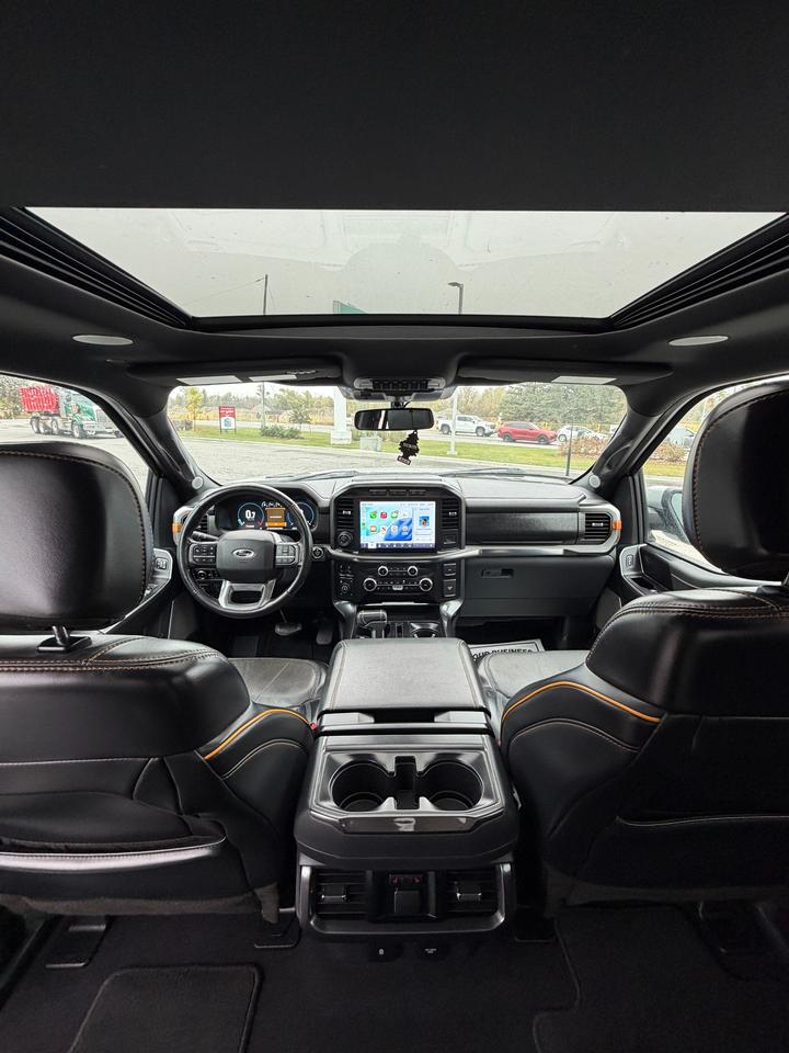 2023 Ford F-150 Tremor Photo