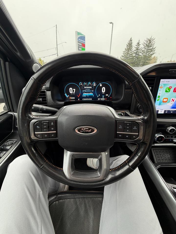 2023 Ford F-150 Tremor Photo