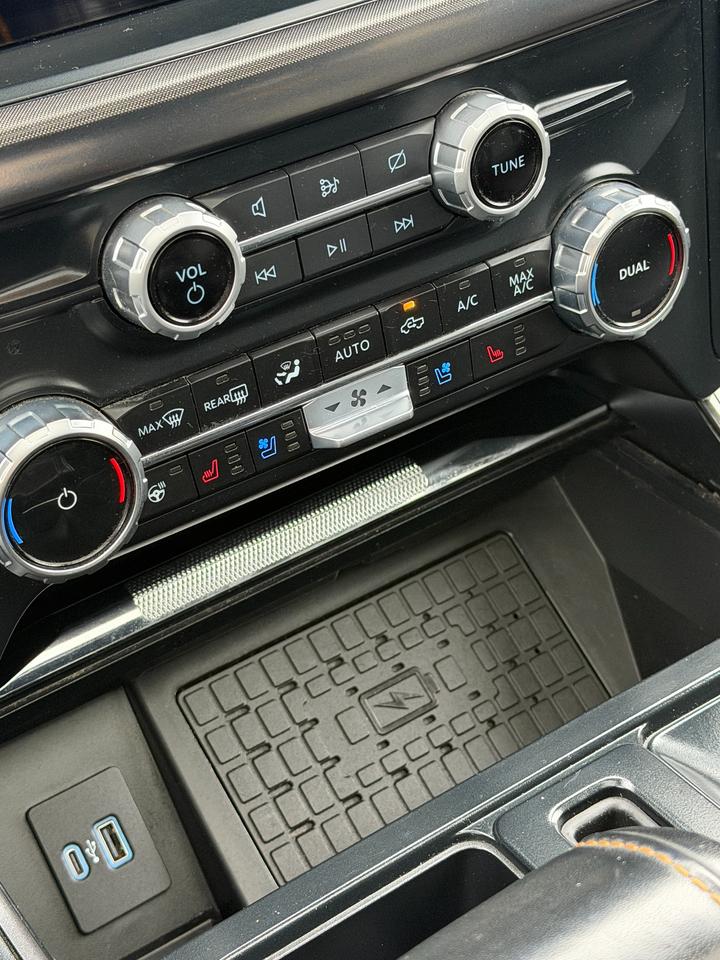 2023 Ford F-150 Tremor Photo