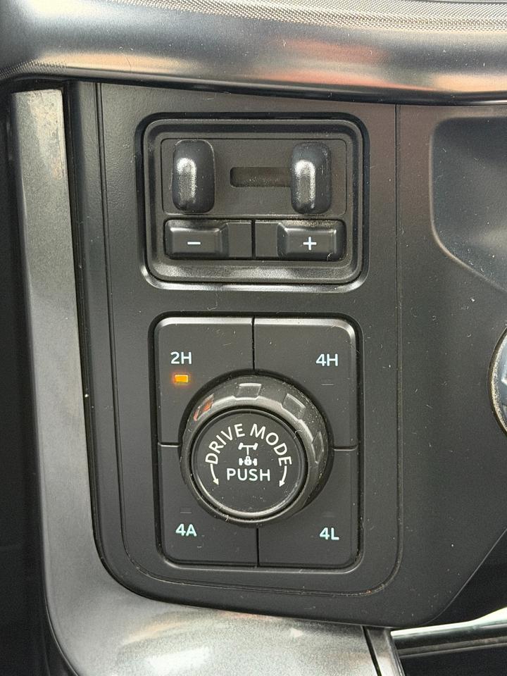 2023 Ford F-150 Tremor Photo