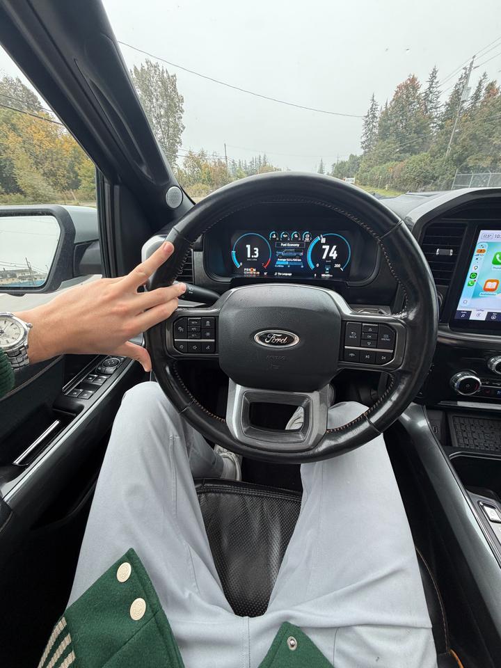 2023 Ford F-150 Tremor Photo