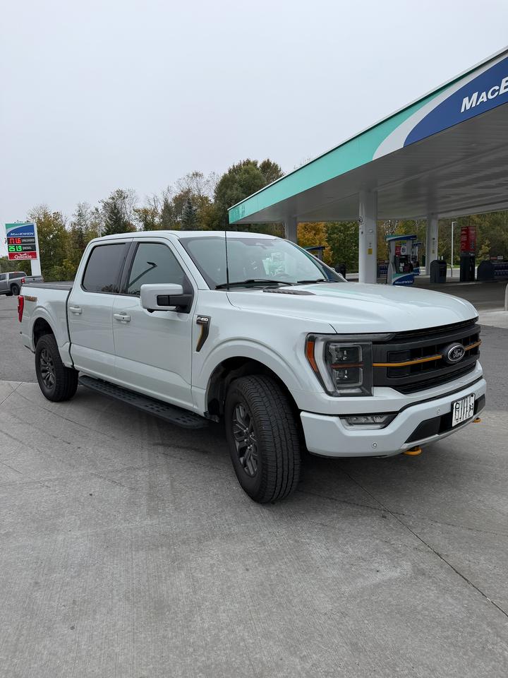 2023 Ford F-150 Tremor Photo