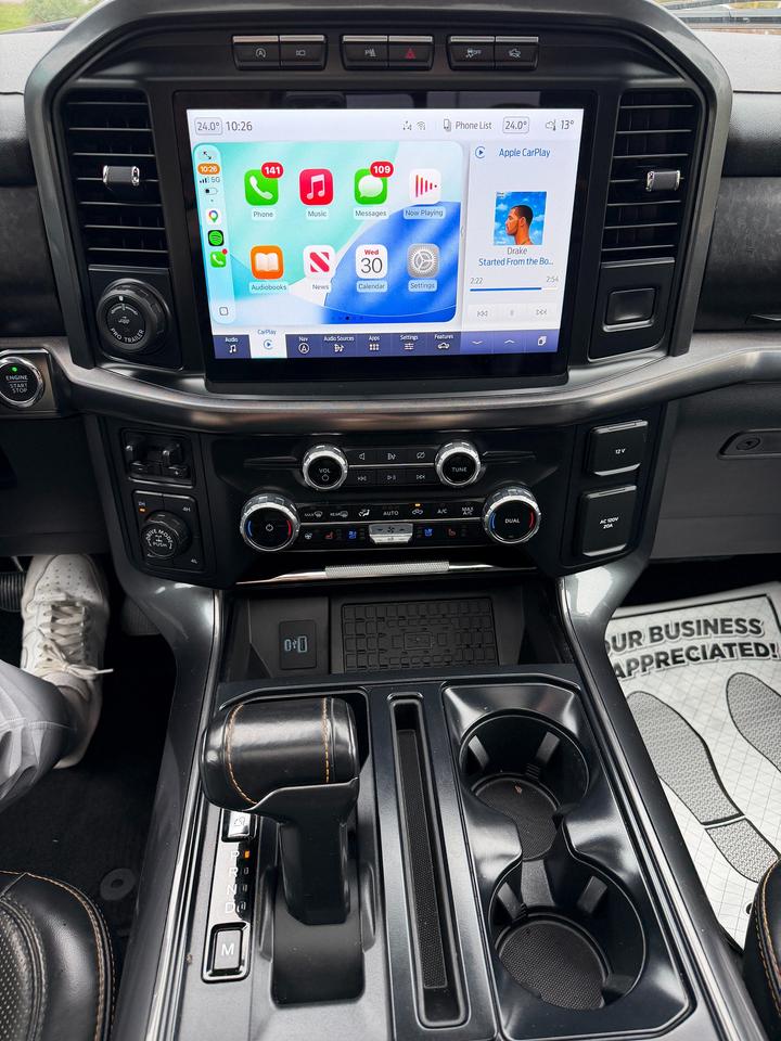 2023 Ford F-150 Tremor Photo