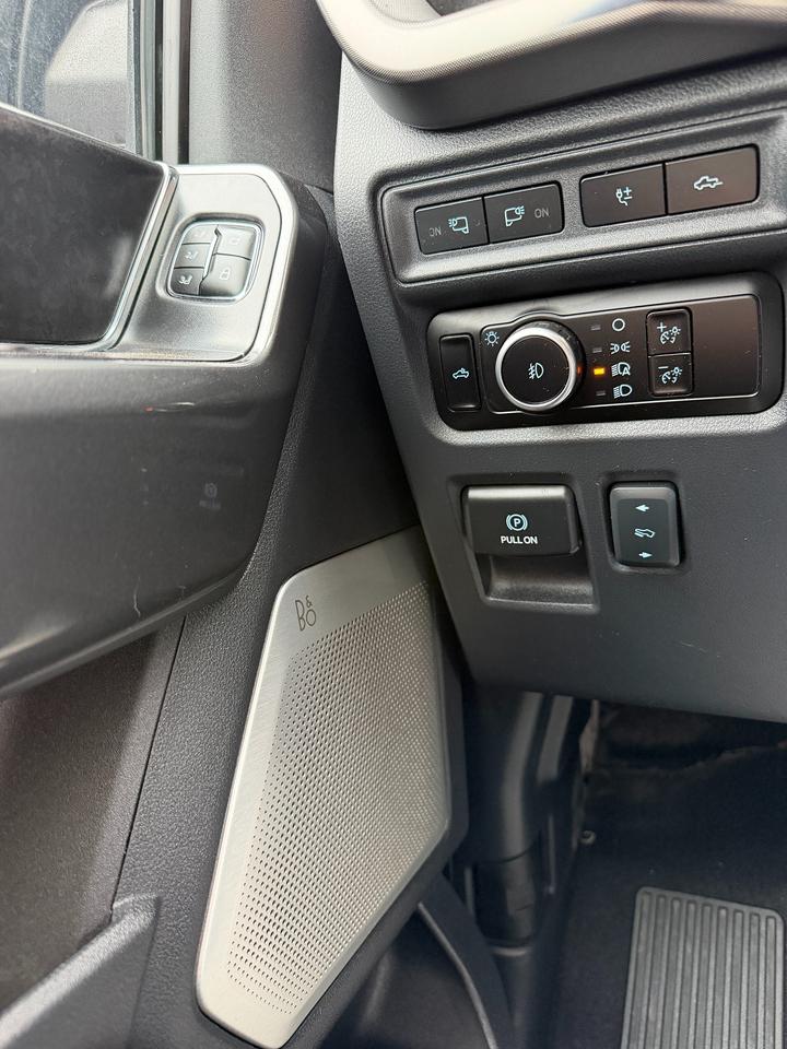 2023 Ford F-150 Tremor Photo
