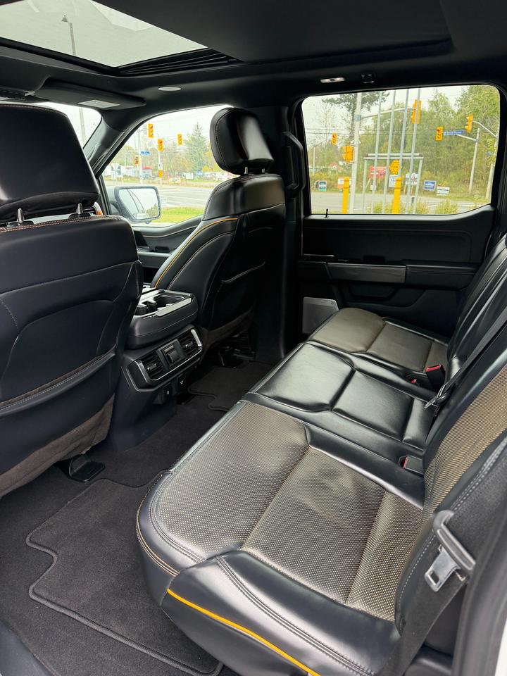 2023 Ford F-150 Tremor Photo