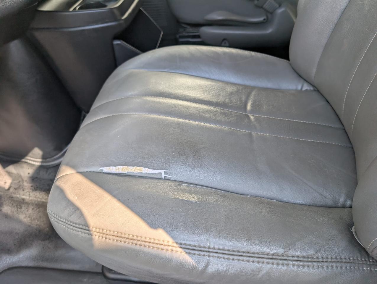 2018 Chevrolet Express Cargo Van RWD 2500 155" Photo
