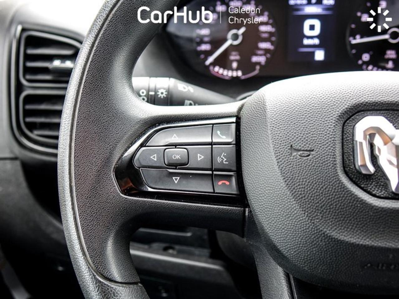 2025 RAM ProMaster Tradesman 1500 High Roof 136" WB w/Pass Seat 3.6L Pentastar V6 | High Roof | Safety Group | Convenience Group Adaptive Cruise Control Photo