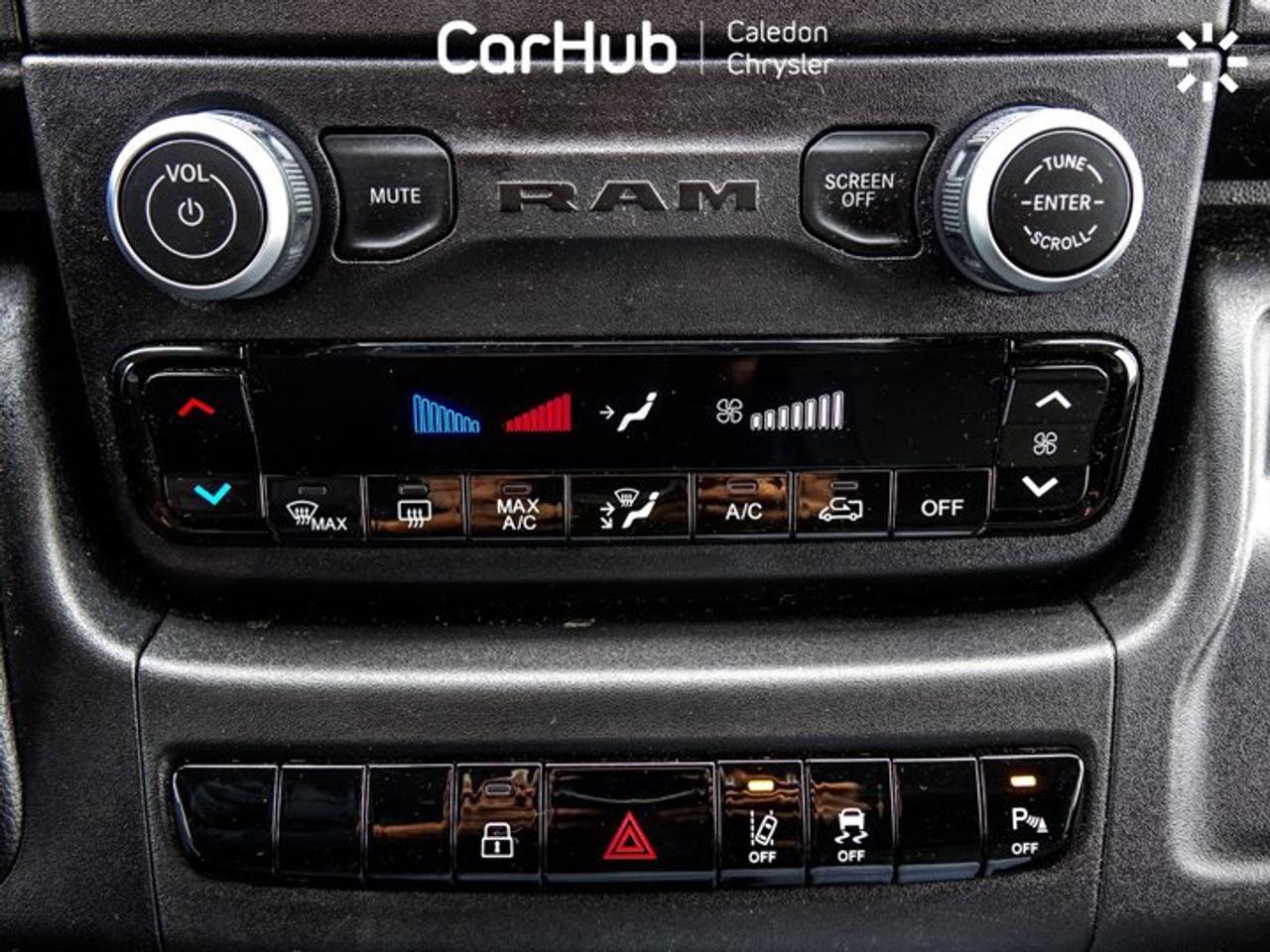 2025 RAM ProMaster Tradesman 1500 High Roof 136" WB w/Pass Seat 3.6L Pentastar V6 | High Roof | Safety Group | Convenience Group Adaptive Cruise Control Photo