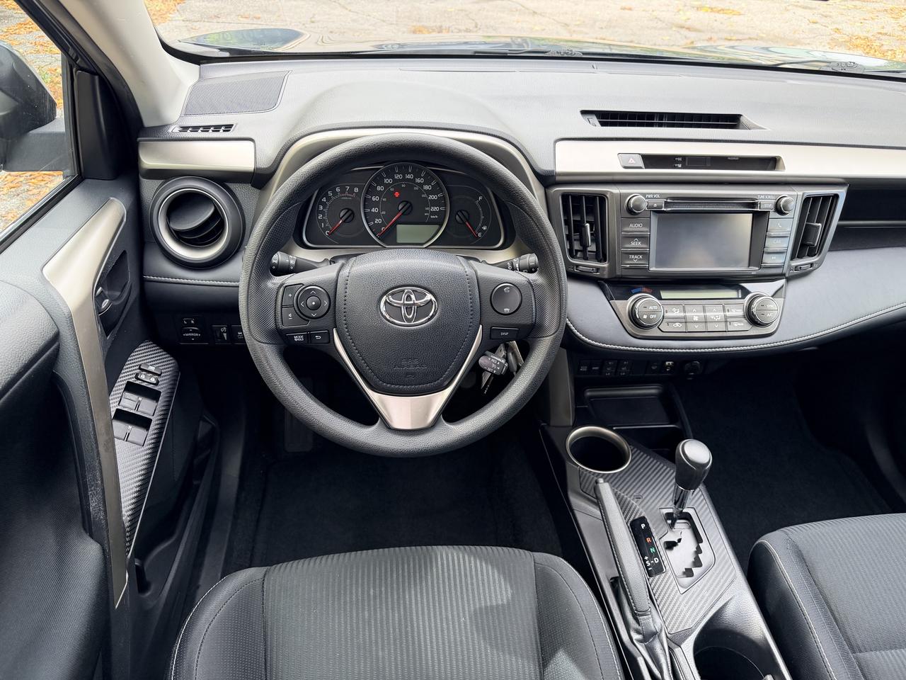 2013 Toyota RAV4 XLE | 4WD | CLEAN CARFAX Photo
