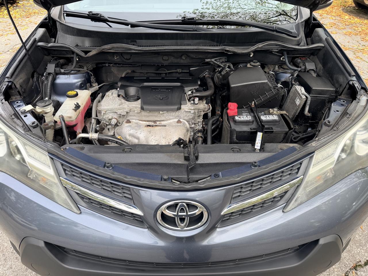 2013 Toyota RAV4 XLE | 4WD | CLEAN CARFAX Photo