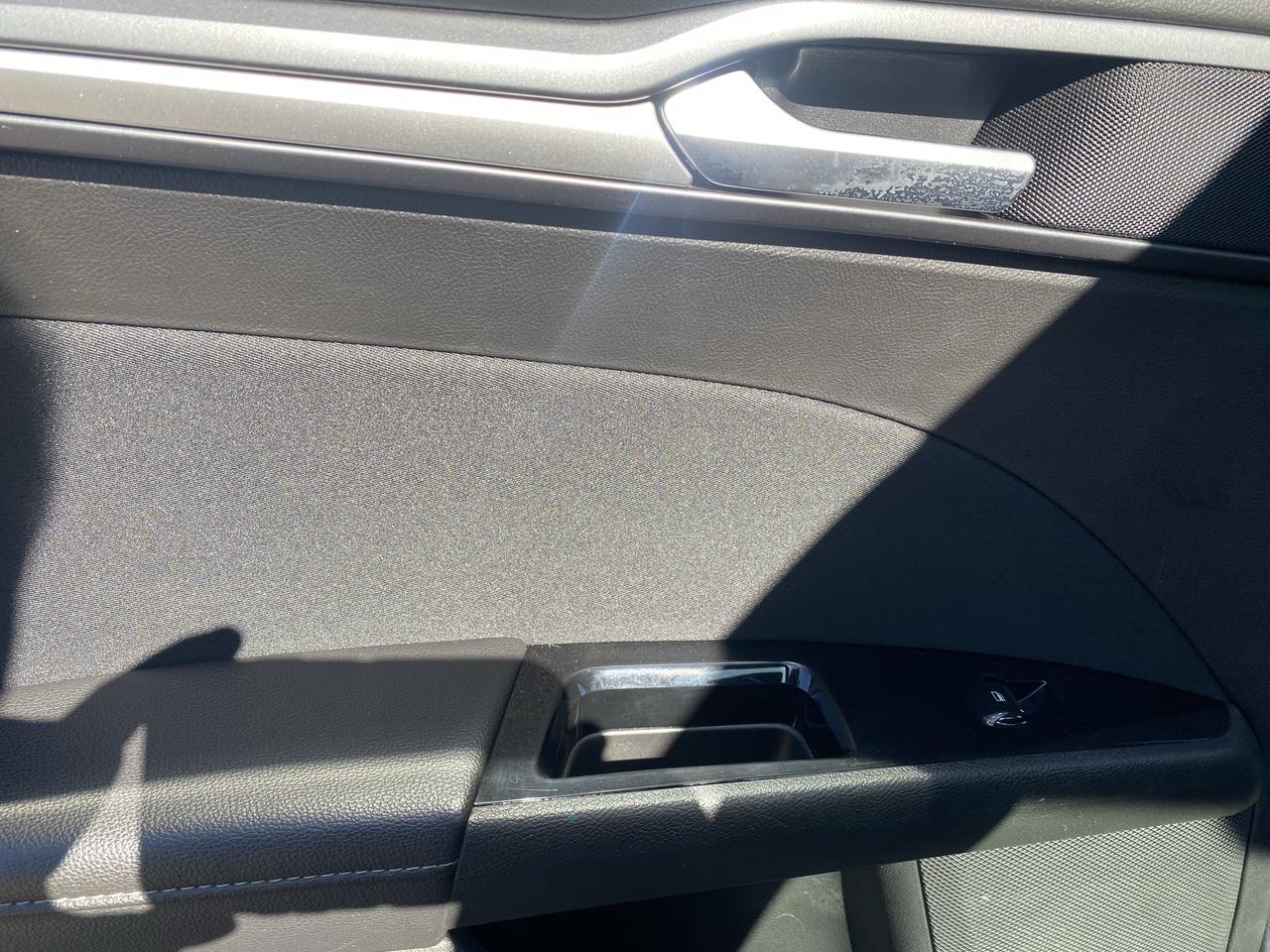 2016 Ford Fusion 4dr Sdn SE FWD Photo