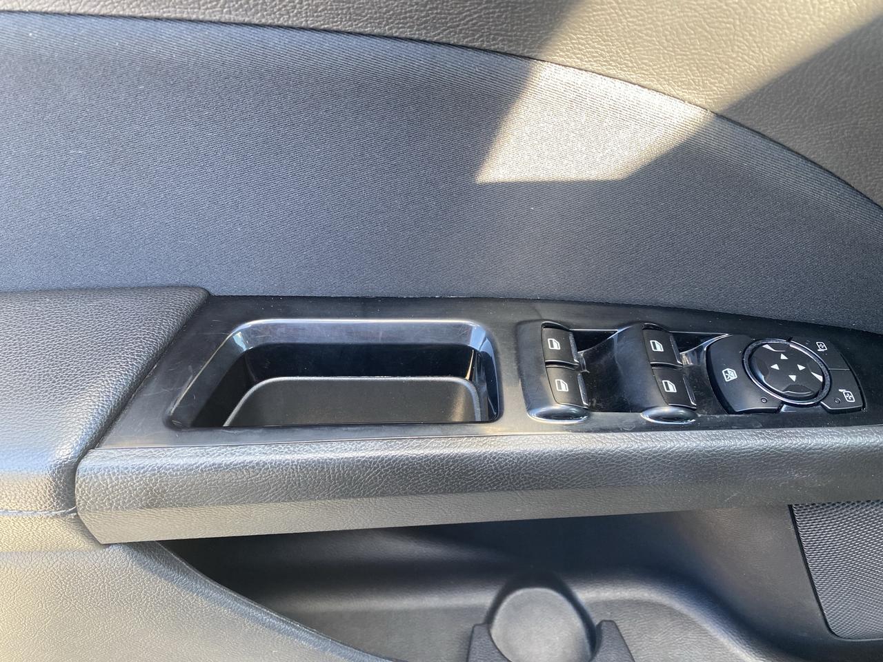 2016 Ford Fusion 4dr Sdn SE FWD Photo