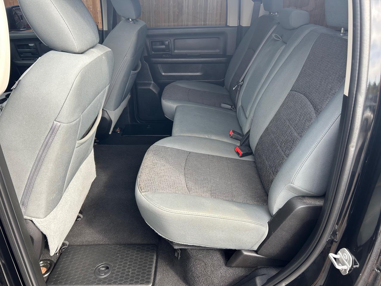 2020 RAM 1500 Classic EXPRESS Photo