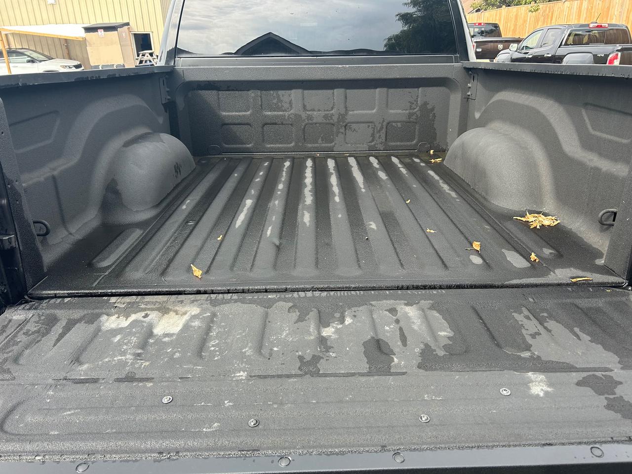 2020 RAM 1500 Classic EXPRESS Photo