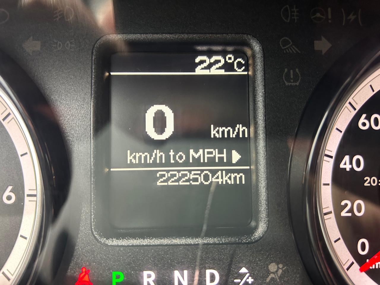 2020 RAM 1500 Classic EXPRESS Photo