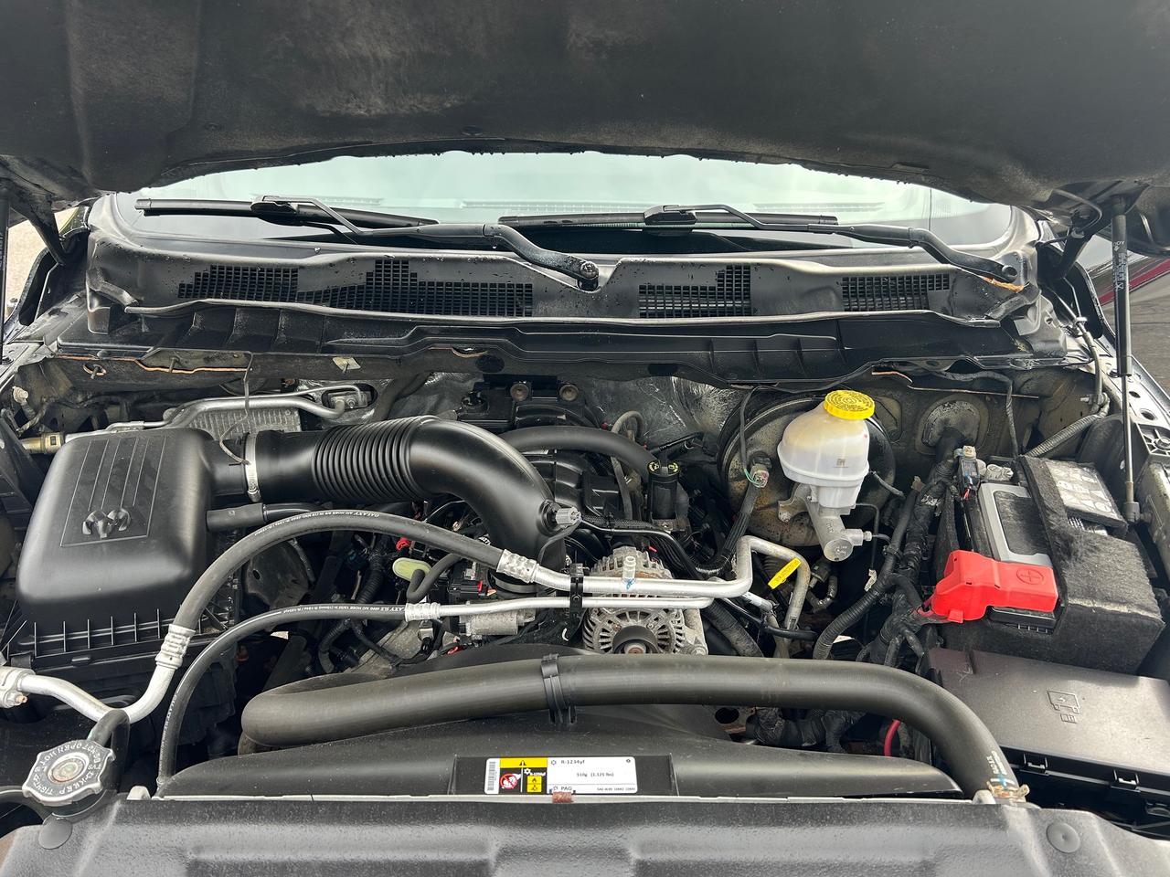 2020 RAM 1500 Classic EXPRESS Photo