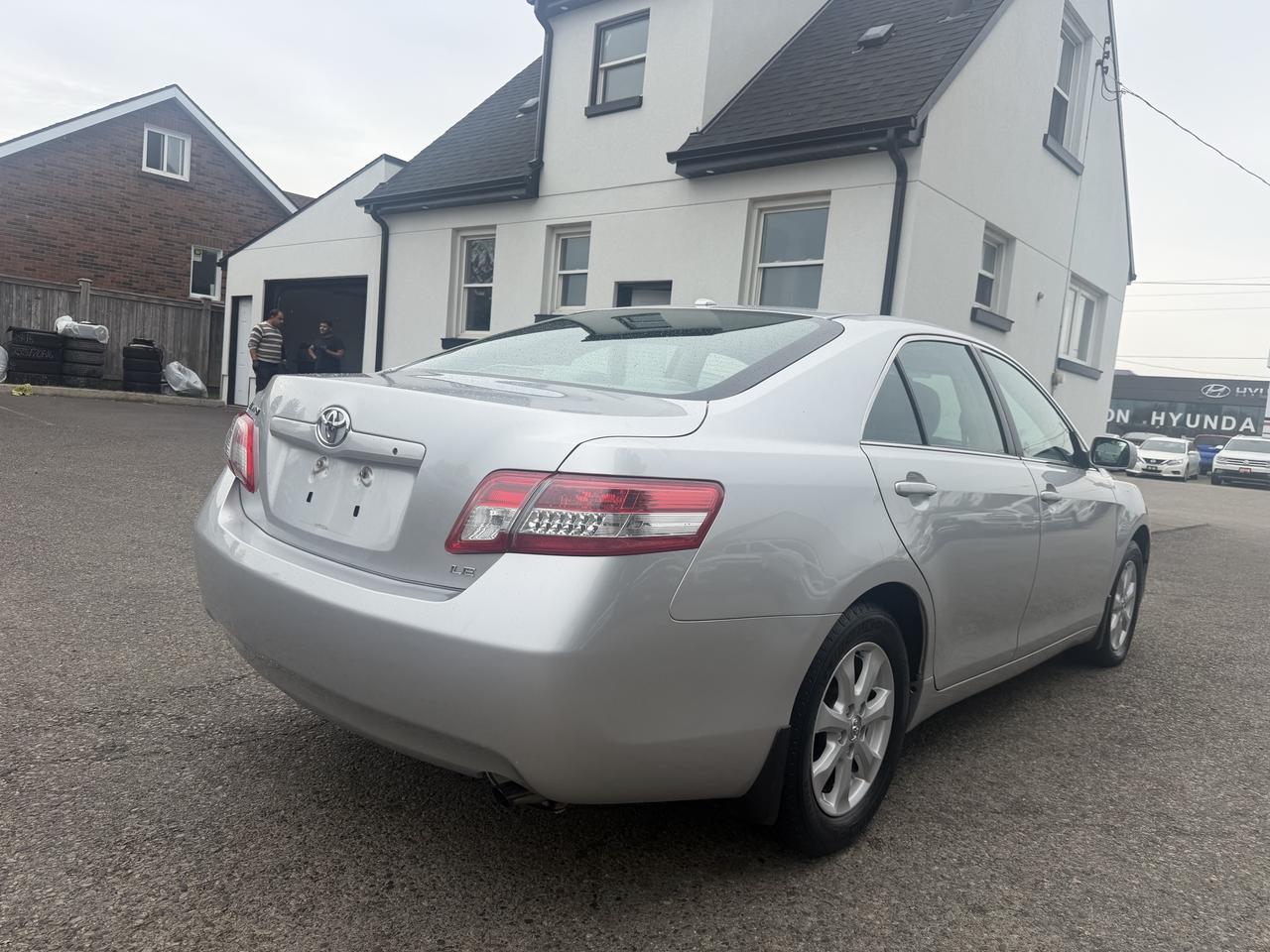 2011 Toyota Camry LE | Low Low Kms | Very Well Maintained Photo