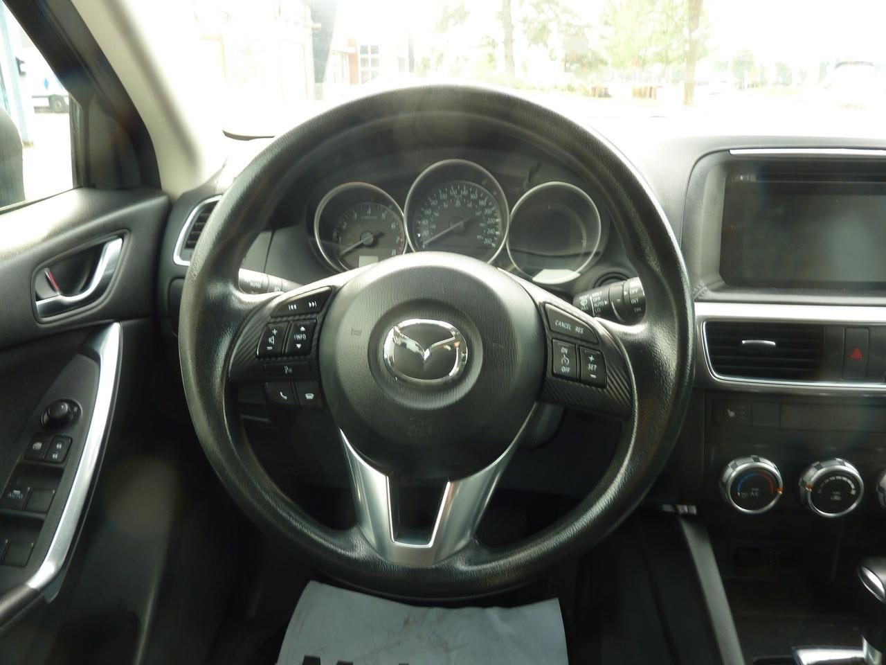 2016 Mazda CX-5 GS - Photo #1