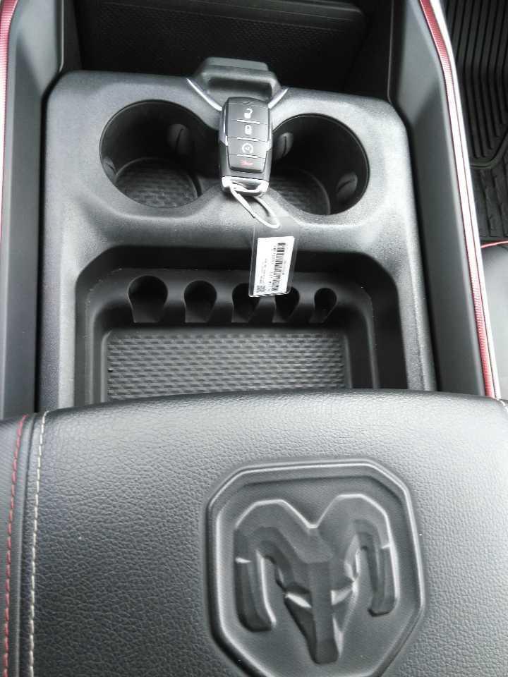 2026 RAM 1500 Rebel Photo