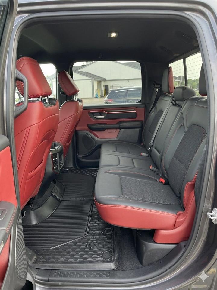 2026 RAM 1500 Rebel Photo